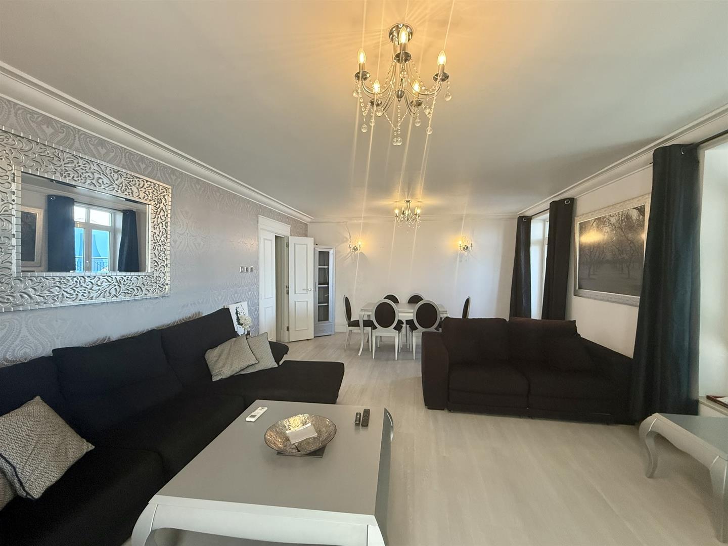Image of Apartment - 3 Bedrooms - 2 Bathrooms for Rental in Queensway Quay-Gibraltar, Image 4